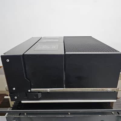 McIntosh Mc-2105 Power Amplifier Vintage Serviced Operational image 13
