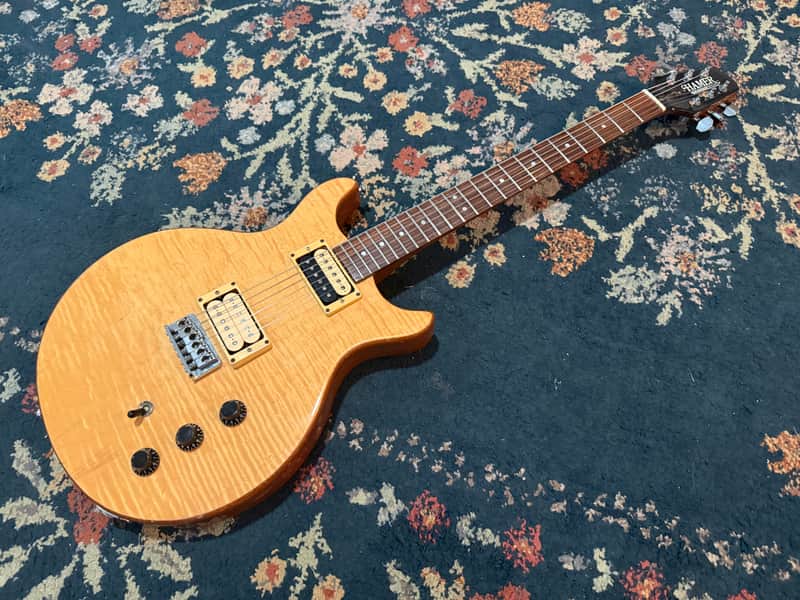 Hamer Special