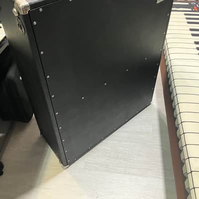 Fender Bassman 100 2-Channel 100-Watt Guitar Amp Head + Bandmaster Rev. 12" speaker imagen 19