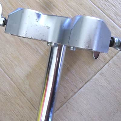 Yamaha 3-Hole Receiver Tom Mount Holder Post- Vintage (JAPAN) image 5