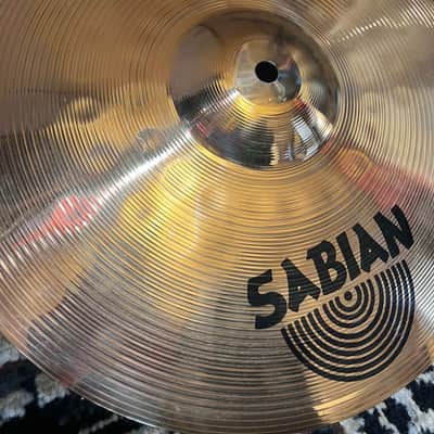 Mint Sabian 14" B8 Pro Rock Hi-Hat (Top Only) image 2