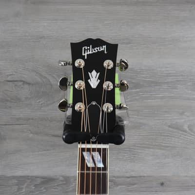 Gibson Hummingbird Standard Vintage Sunburst image 7