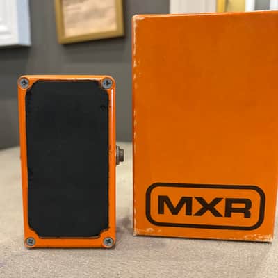 MXR MX-101 Block Phase 90 1978 w/ Original Box image 2