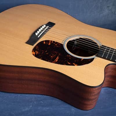 2013 Martin DCPA4 image 6