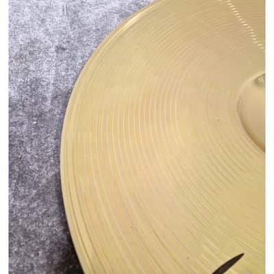 SABIAN SBR 20" Ride Cymbal – Ride Cymbal - Excellent image 4