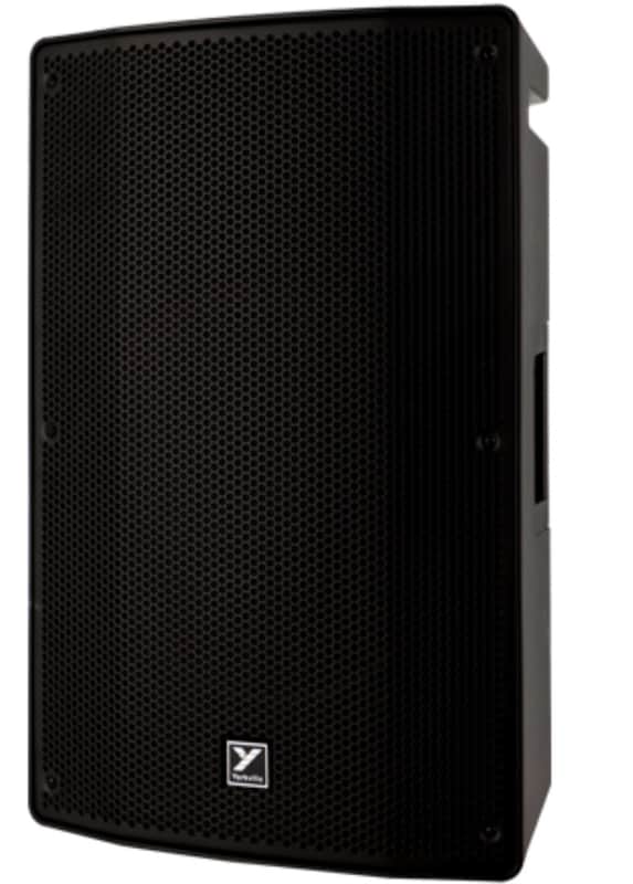 Yorkville  YXL15 | 15" 2-way 600W Passive PA Loudspeaker. New with Full Warranty! image 1