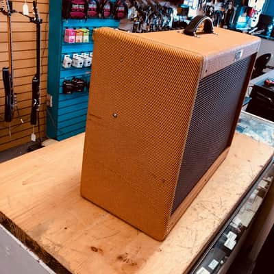 Fender Hot Rod Deluxe III Limited Edition Guitar Tube Combo Amp image 2