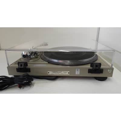 Pioneer PL-516 Auto Return Turntable image 5