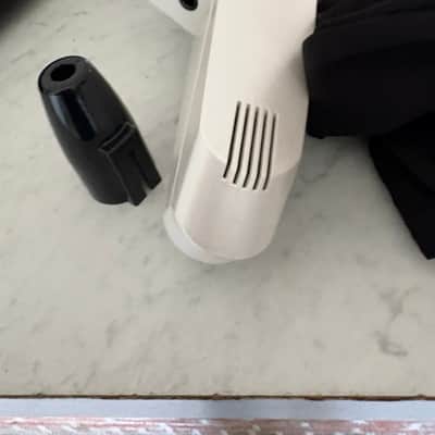 Roland AE-10 Aerophone Digital Wind Instrument 2018 - Present - White image 7