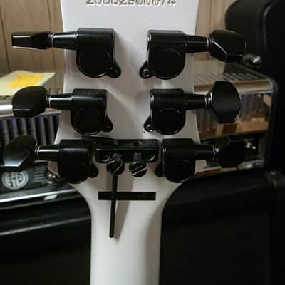 Kramer Assault 220 FR and Hardcase image 5