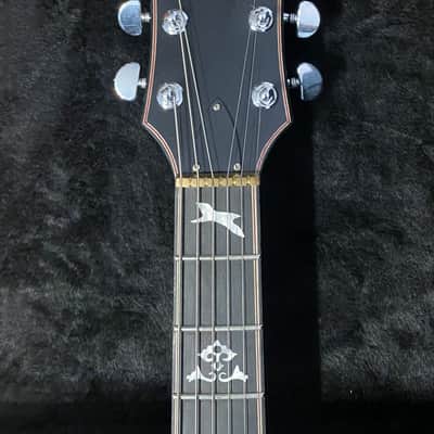 Phil Gawen - Phiga Jerry Garcia Wolf 2023 - Satin image 6