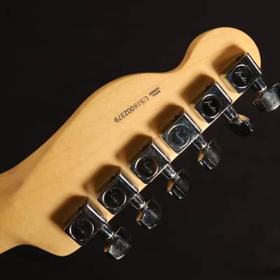 MINT Fender American Pro Telecaster, Maple Fingerboard, Butterscotch Blonde USED 379 image 5