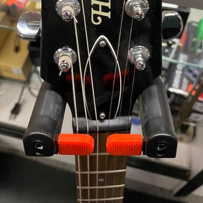 1996 Hamer Studio FM - Includes Padded GB! image 6