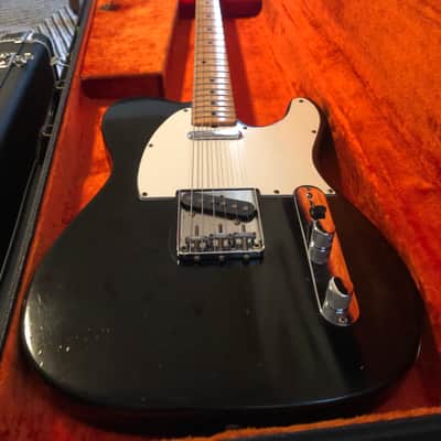Fender Telecaster 1973 image 1