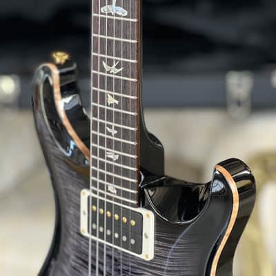 PRS Custom 24 10-Top Purple Mist 2024 image 4