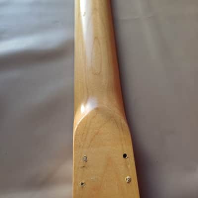 Ernie Ball Music Man Silhouette  neck image 11