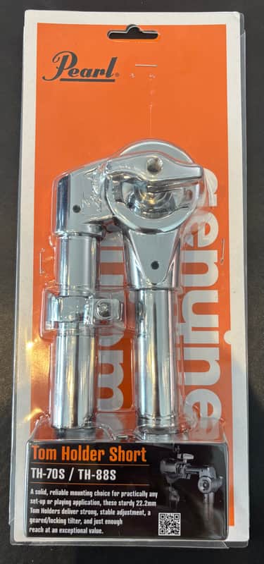 Immagine Pearl TH-70s/TH-88s Tom Holder Short - 1