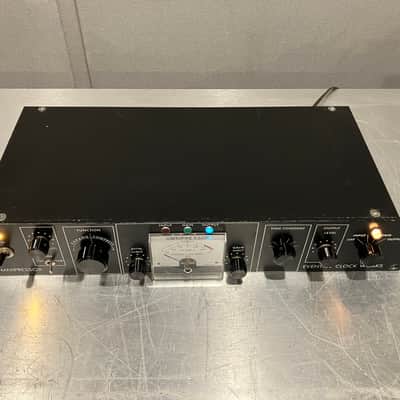 Eventide Omnipressor 2826 before the 2830, white meter version - Dallas area image 9