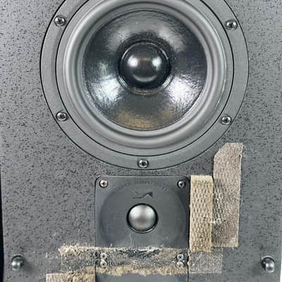Vintage Miller & Kreisel M&K S-5000THX Satellite Speaker image 4