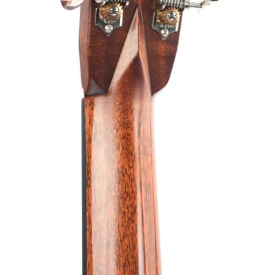 Bourgeois OM Aged Tone Panama Red 2023 image 6