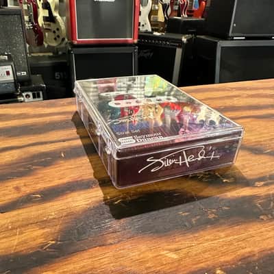 Seymour Duncan Jimi Hendrix Signature Strat Pickup Set 2025 image 2