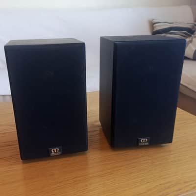 Monitor Audio One Gold - BLACK image 6