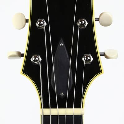 2016 Collings AT-16 Archtop 16 inch L-5 Owned by ZAC BROWN image 12