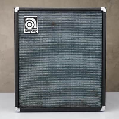1977 Ampeg B-15N Fliptop Portaflex Bass Guitar Amplifier #59074 image 2