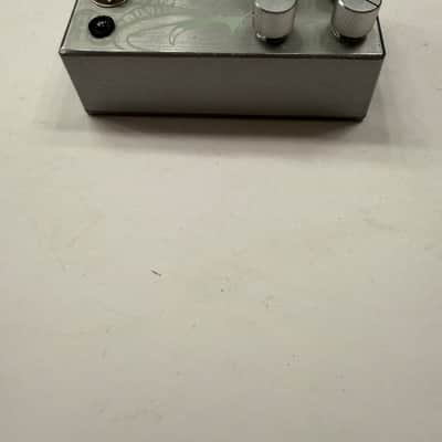 Walrus Audio Ages Five State Overdrive Platinum Edition Guitar Effect Pedal image 4