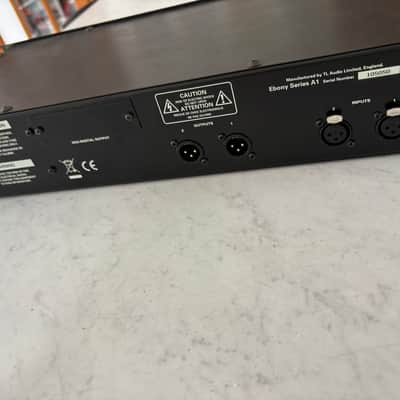 Immagine TL Audio Ebony A1 - 8