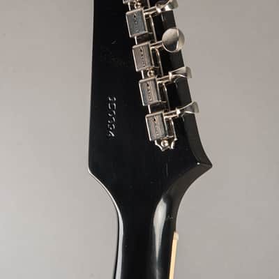Gibson 1964 Trini Lopez Standard Reissue VOS 2025, Ebony image 8