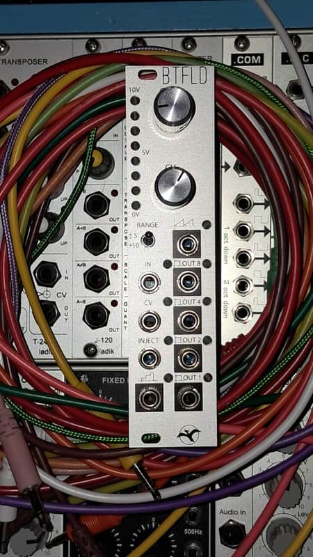 Schlappi Engineering BTFLD