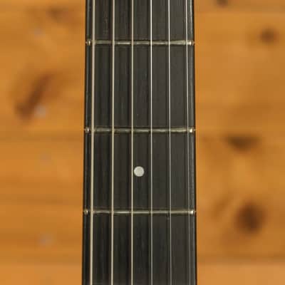EVH Wolfgang Special - Ebony - Miami Blue *B-Stock* image 7