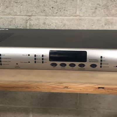 Digidesign SYNC I/O image 1