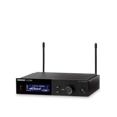 Shure SLXD14+E/KSH-305P SP - S50 image 3
