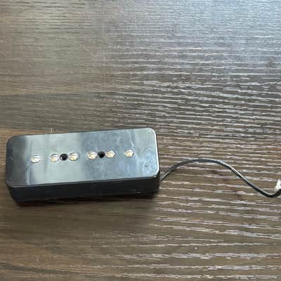 Epiphone P90 soapbar bridge pickup image 1