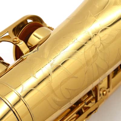 YAMAHA Alto Saxophone YAS-480 Made in Japan [L87345] (07/16) image 3