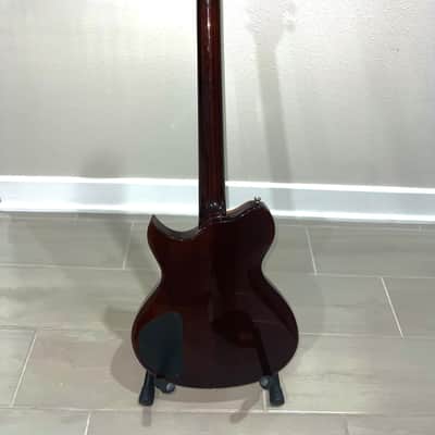 Washburn USA custom shop idol 2000’s image 2