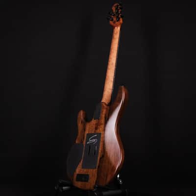 Ernie Ball Music Man Limited Edition 30th Anniversary Luke 4 Steamroller 2023 (H07501) image 12