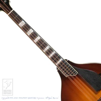 Eastman MDO-605 (Octave Mandolin) image 5
