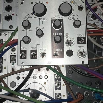 Make Noise Echophon Module image 4
