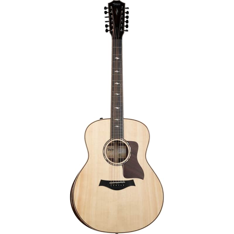 Taylor 858e LTD image 1