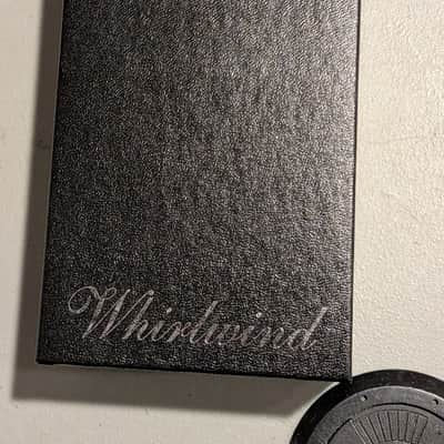 Whirlwind Orange Box 2015 - Blue image 3