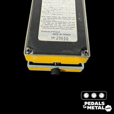 Boss OS-2 OverDrive/Distortion -x15778 image 6