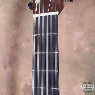 Martin 2021 model HD12-28 image 8