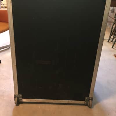 PR Case Ltd Road Flight Case 2010s Black image 8