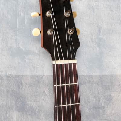 Iris OG Electric - Cremona Burst. NEW (Authorized Dealer) image 5