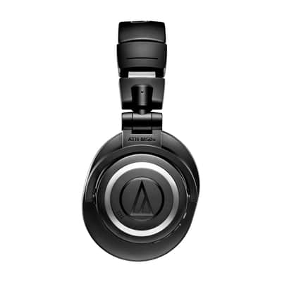 Audio-Technica ATH-M50xBT2 Wireless Over-Ear Headphones image 2