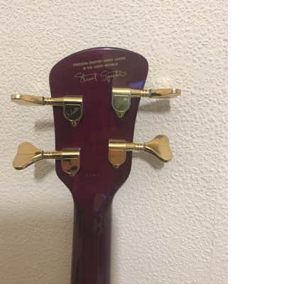 Spector NS4 CRFM   2000 image 3