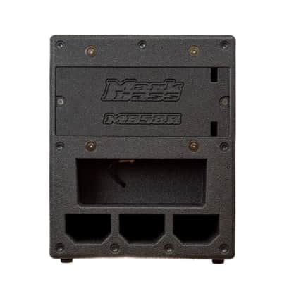 Markbass MBC105091 MB58R MINI CMD 121 P image 7